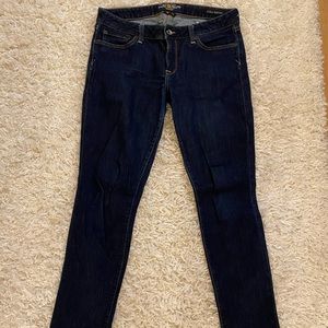 Lucky Brand Lola Skinny Jean